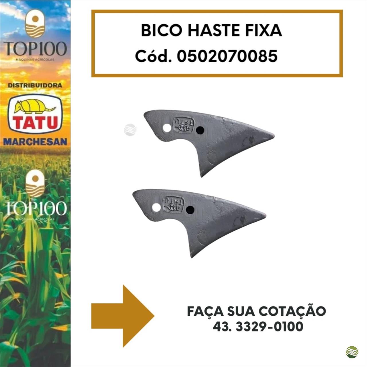 Bico Haste Fixa 